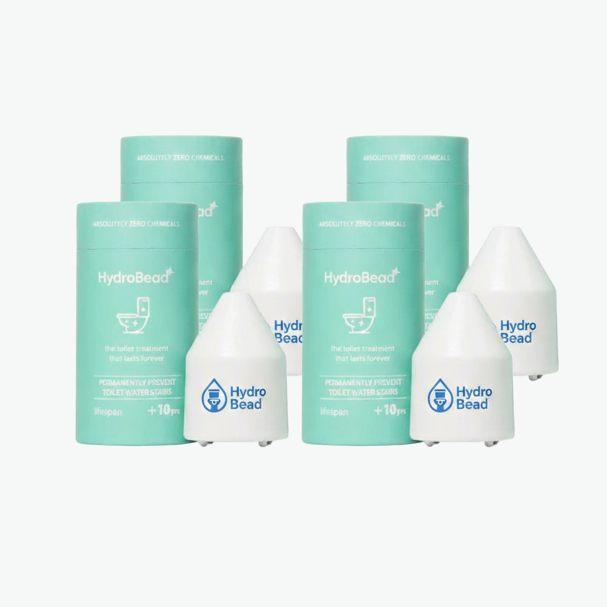 HydroBead 4 Pack