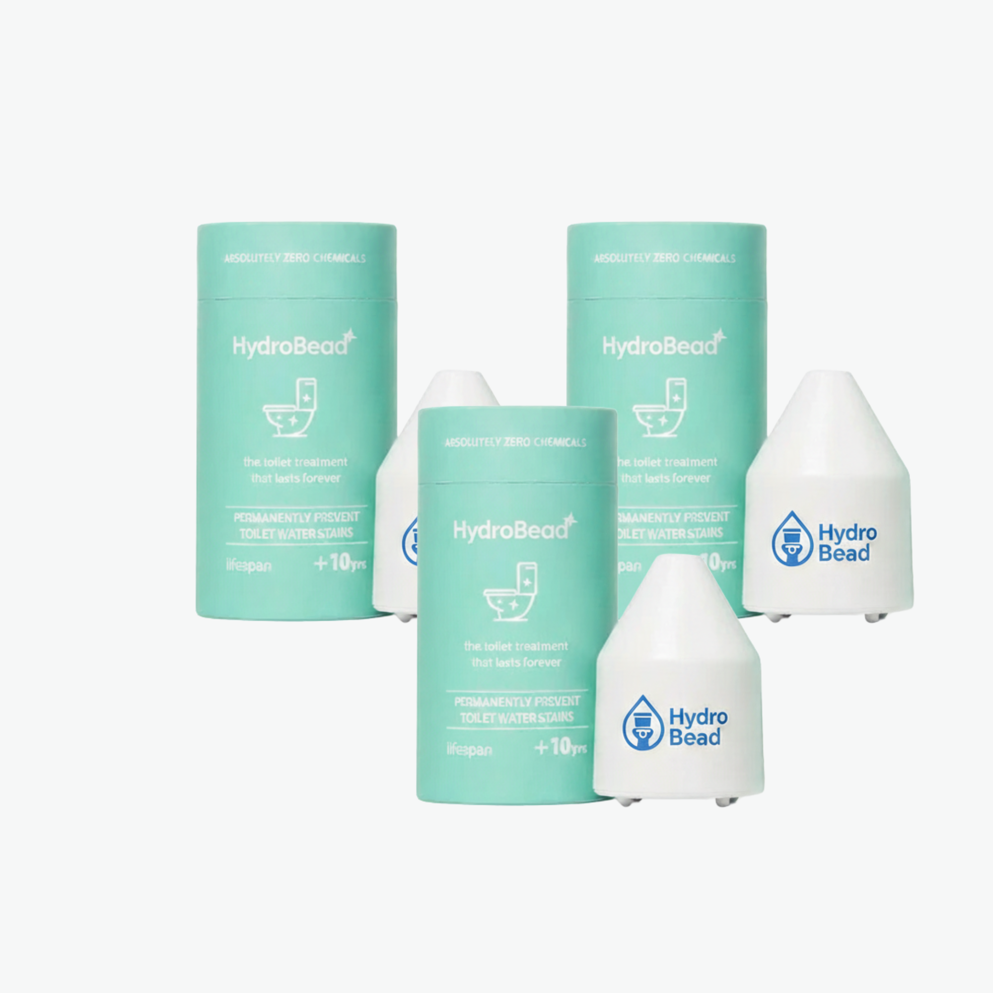 HydroBead 3 Pack